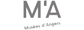 logo Musées d'Angers