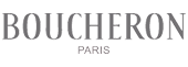 logo Boucheron Paris