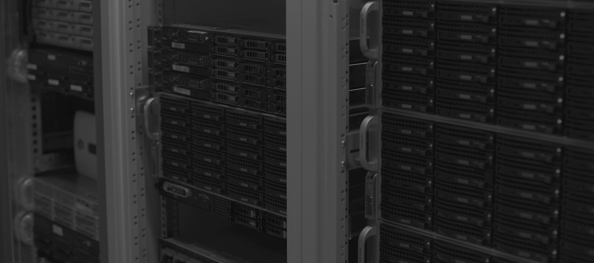 Solution Archinoë et datacenter